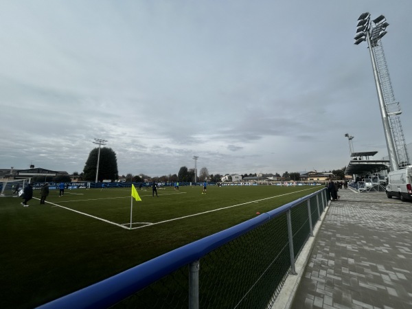 Centro Sportivo Bortolotti Campo 9 - Ciserano