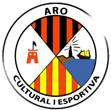 Wappen Aro CE Wappen Aro CE 104078