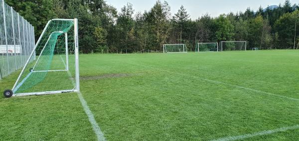 Sportanlage Großholzhausen Platz 2 - Raubling-Großholzhausen