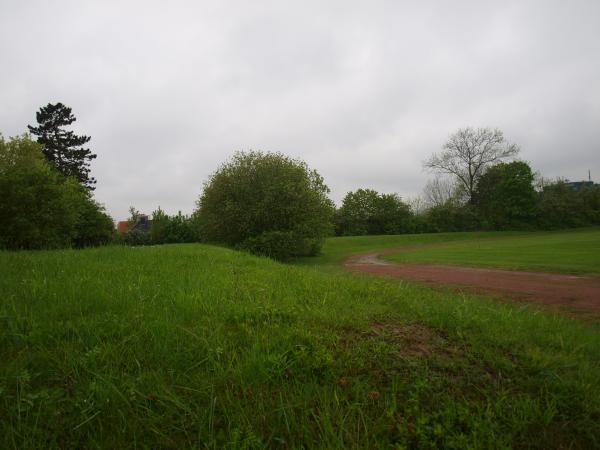 Städtischer Platz Am Höing - Hagen/Westfalen