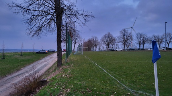 Sportanlage Pfändhausen Platz 2 - Dittelbrunn-Pfändhausen
