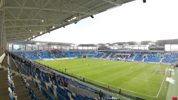 Orlen Stadion im. Kazimierza Górskiego - Płock