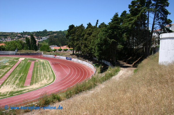Estádio Municipal Alcobaça  - Alcobaça 