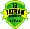 Wappen TJ Tatran Jablonica  119329