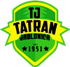 Wappen TJ Tatran Jablonica