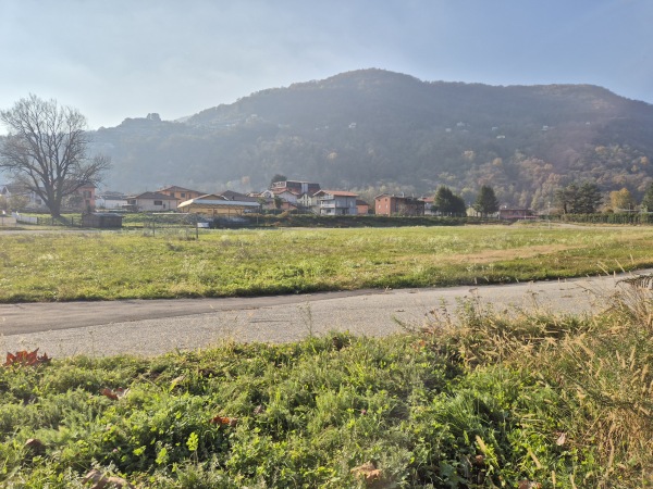 Centro Sportivo Calvi Roncoroni Campo B - Ponte Tresa