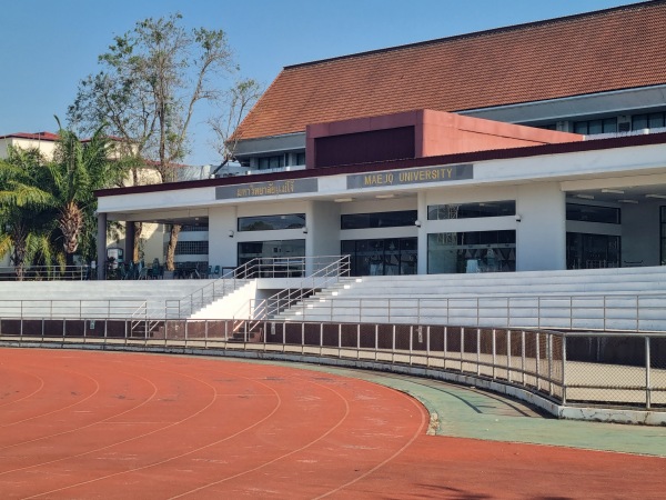 Inthanin Stadium - Chiang Mai