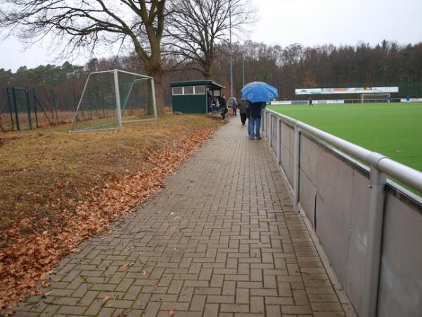 MerKur Arena - Bornheim/Rheinland-Merten