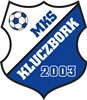 Wappen MKS Kluczbork 