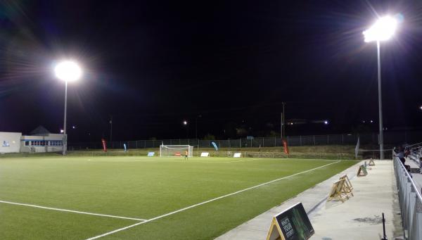 Wildey Astro Turf - Bridgetown