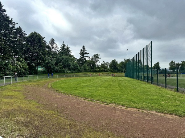 Hansestadion Nebenplatz - Medebach