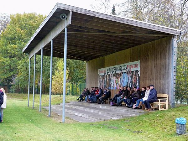 Waldstadion - Hude (Oldenburg)