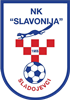 Wappen NK Slavonija Sladojevci