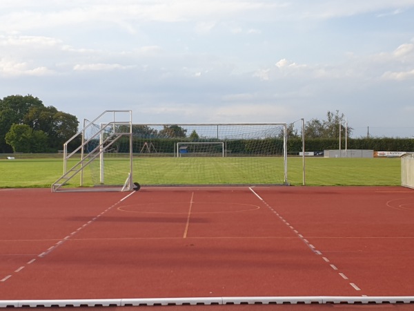 Otto-Dipper-Stadion - Metzingen