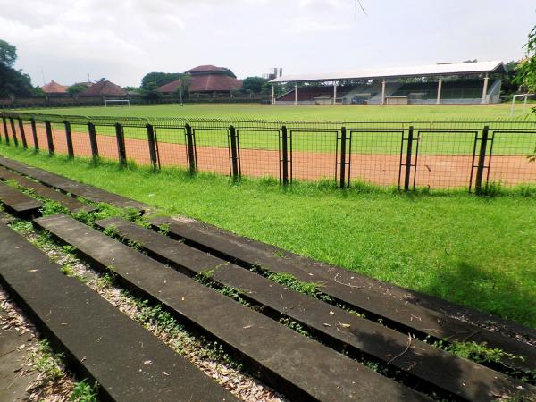 Stadion Ngurah Rai - Denpasar, Bali