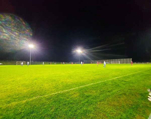 Sportanlage Heilsbronner Straße - Neuendettelsau