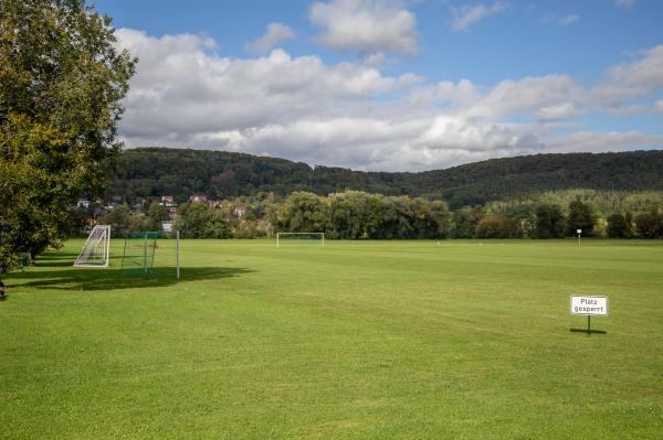 Eintracht-Sportanlage Happurger Straße Platz 2 - Hersbruck
