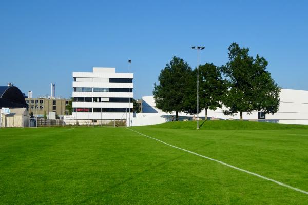 Sportanlage Talgut Platz 3 - Winterthur