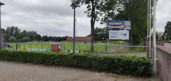 Sportpark De Niersvallei - Gennep-Ottersum