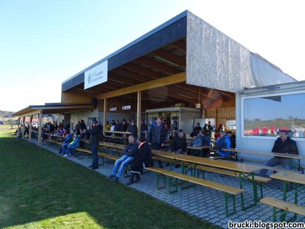 Sportanlage Dietmanns - Dietmanns