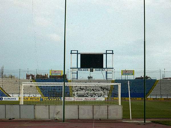 Stadionul Ion Oblemenco - Craiova