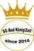 Wappen SG Bad König/Zell (Ground B)  32329
