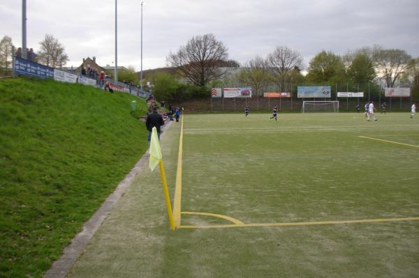 Sportanlage Meyerfeld Platz 2 - Werther/Westfalen