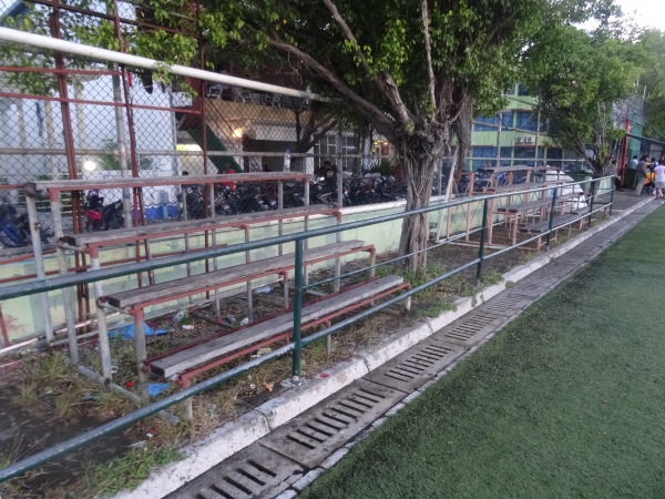 Male' Sports Complex field 1 - Malé, Kaafu Atoll