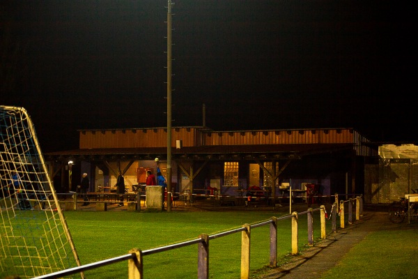 Dr.-Dietmar-Trautmann-Sportanlage Platz 2 - Winkelhaid