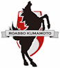 Wappen Roasso Kumamoto  26641