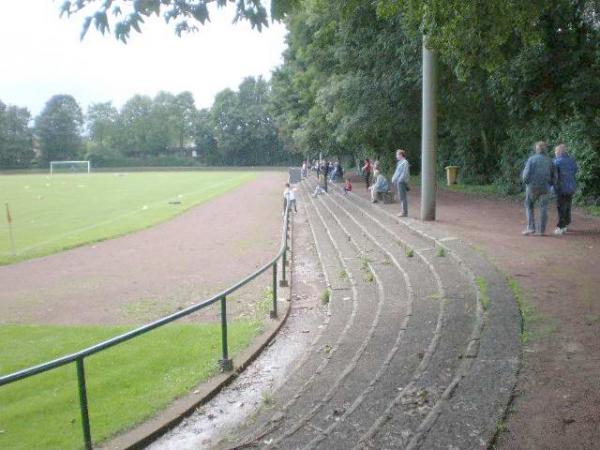 Eikemper Arena - Gladbeck-Zweckel