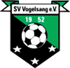 Wappen SV Vogelsang 1952  24027