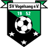 Wappen SV Vogelsang 1952