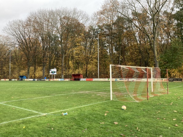 Sportplatz Drakenburg - Drakenburg