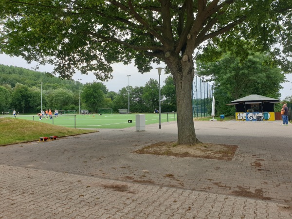 Sportanlage Süd Platz 2 - Grevenbroich-Neuenhausen