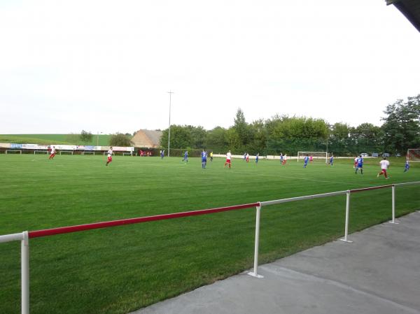 Sportplatz Poysbrunn - Poysbrunn