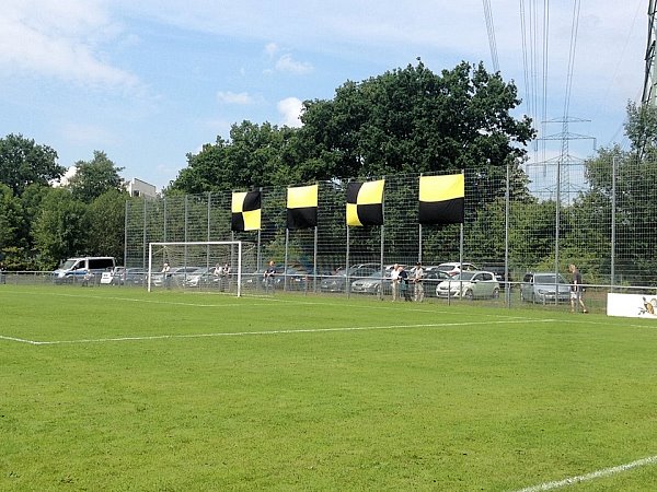 flens-arena - Hamburg-Meiendorf