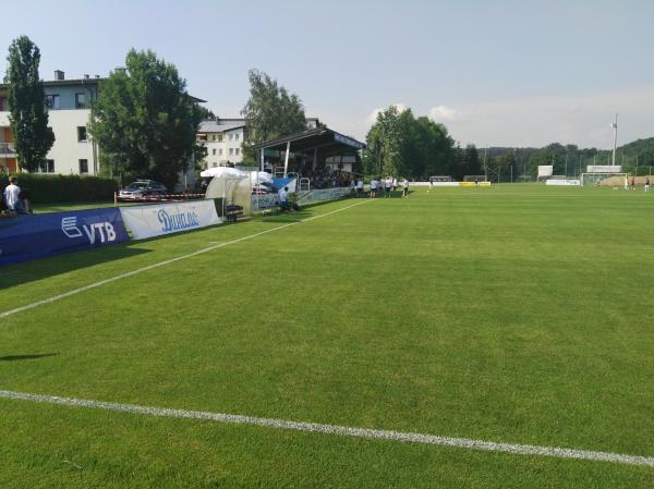 Pramtalarena - Riedau