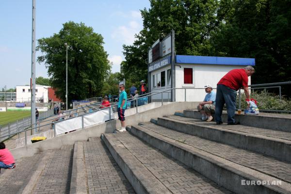 Feralpi-Arena - Riesa