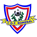 Wappen CD Fútbol Romeral