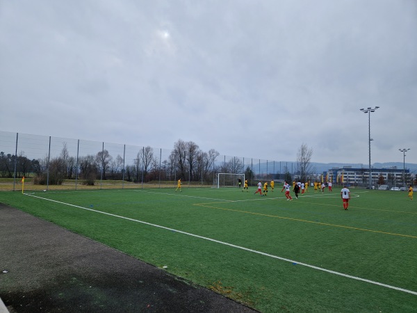 Sportanlage Griespark Platz 3 - Volketswil