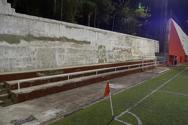 Estadio Domingo Ponce - Firgas, Gran Canaria, CN