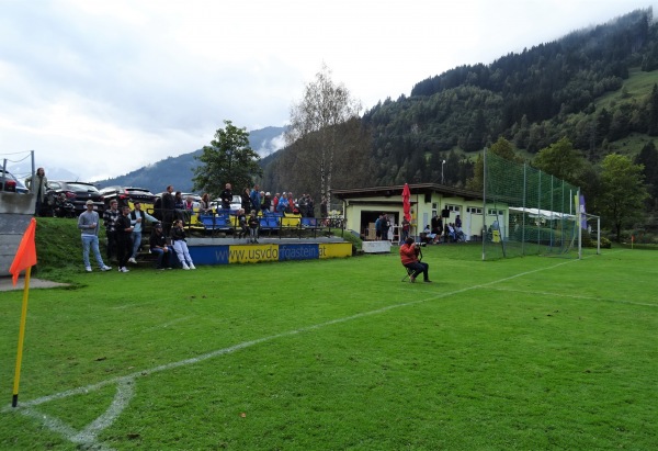 Sportplatz Dorfgastein - Dorfgastein