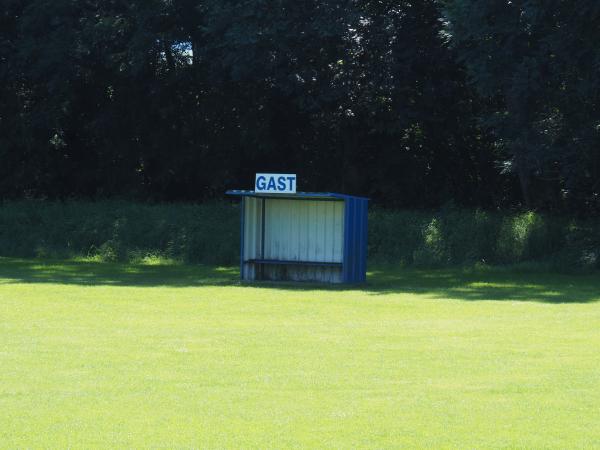 Sportanlage Eilsumer Landstraße - Krummhörn-Grimersum