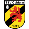 Wappen TSV Caldern 1911  61291