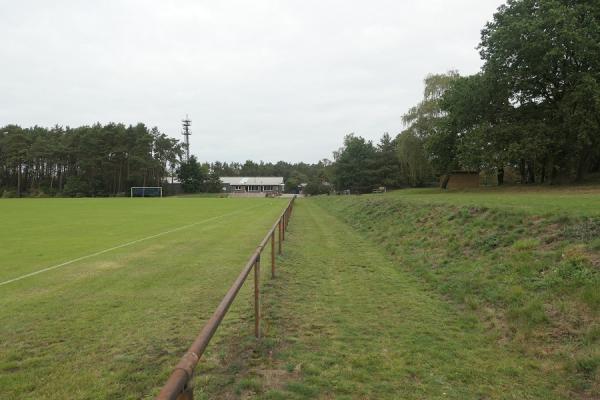 Sportzentrum Kurze Heide - Stelle/Landkreis Harburg