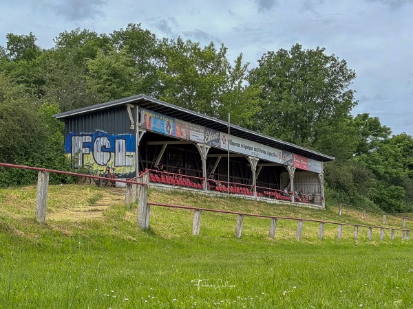 Fortuna-Sportpark - Leipzig-Paunsdorf