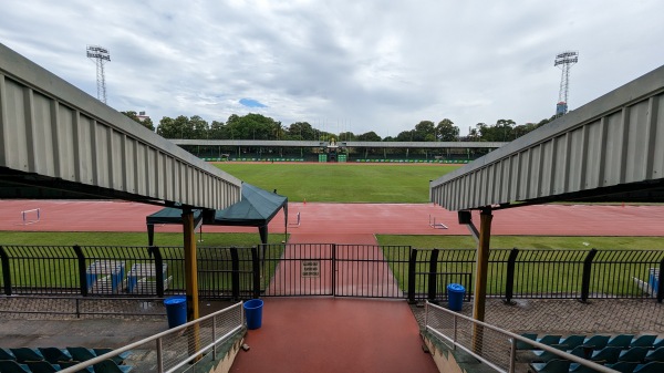 Sugathadasa Stadium - Colombo