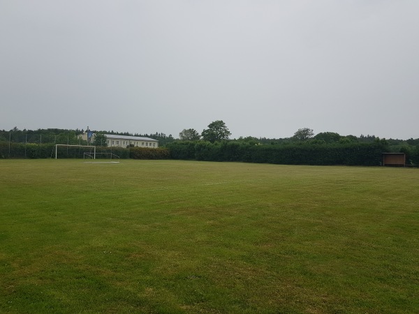 Sportplatz Böhlendorf  - Lindholz-Böhlendorf
