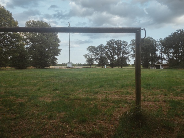 Waldsportplatz - Gülitz-Reetz